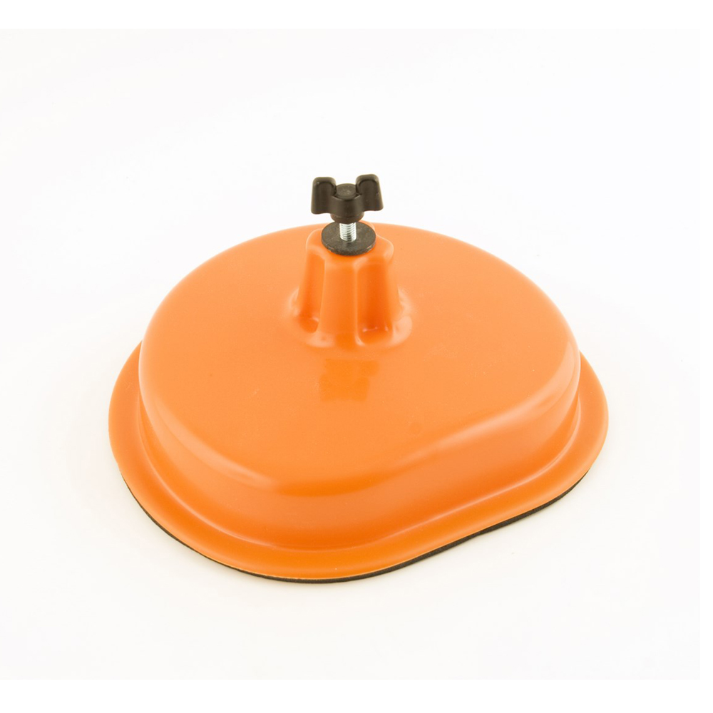 AIRBOX COVER HONDA CRF250R 10-13, CRF450R 09-12